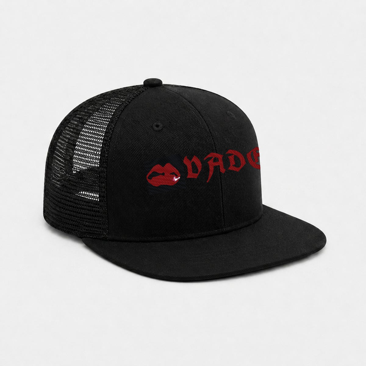 Vaden Lip Trucker Hat