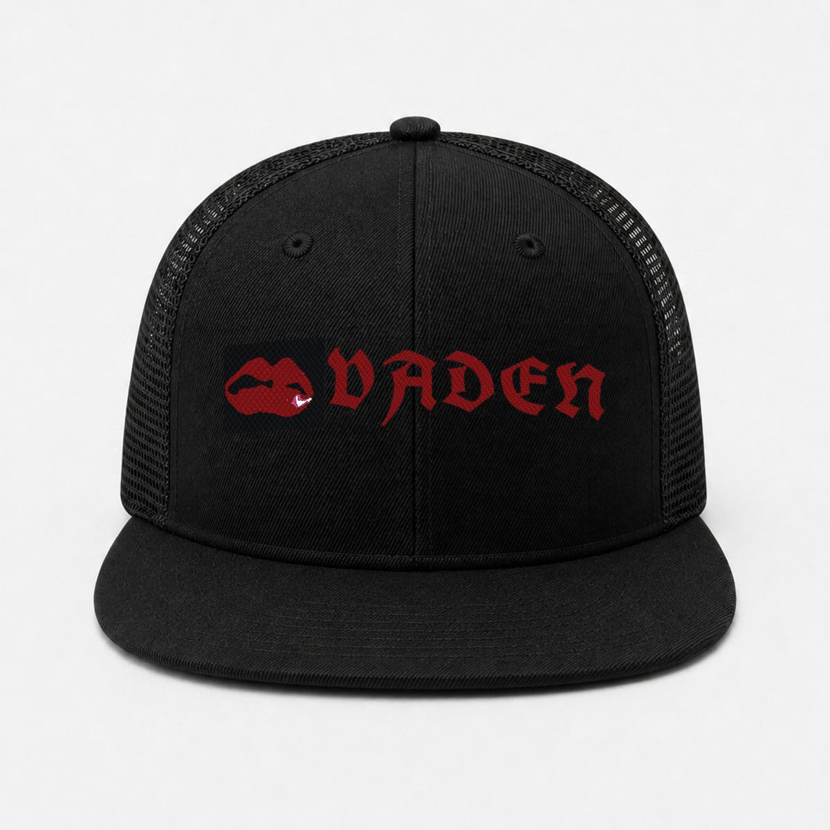 Vaden Lip Trucker Hat