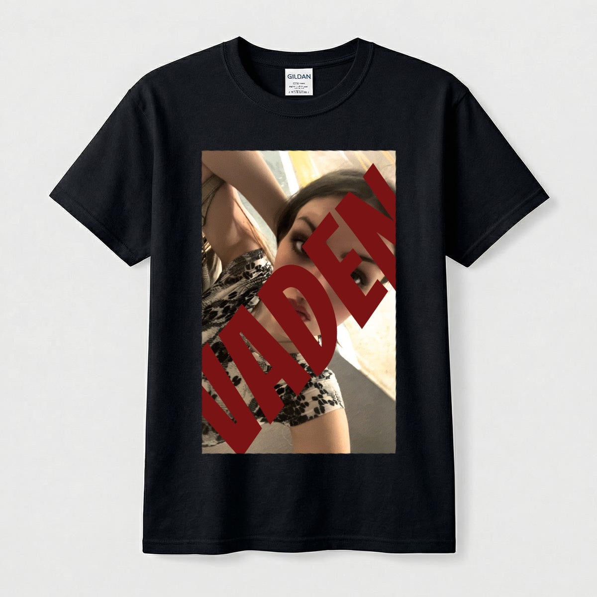 Vaden Tee