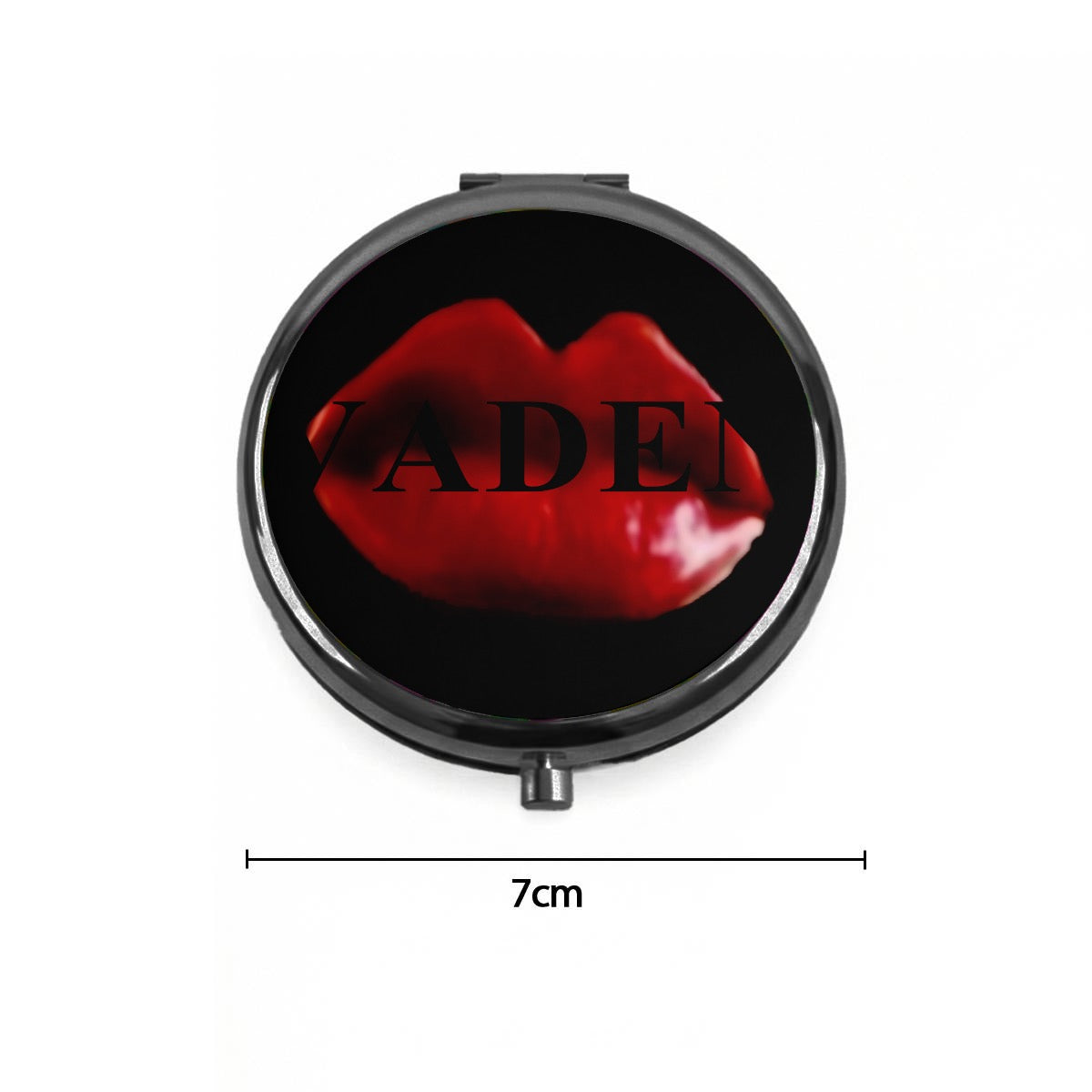 Vaden Lip Mirror