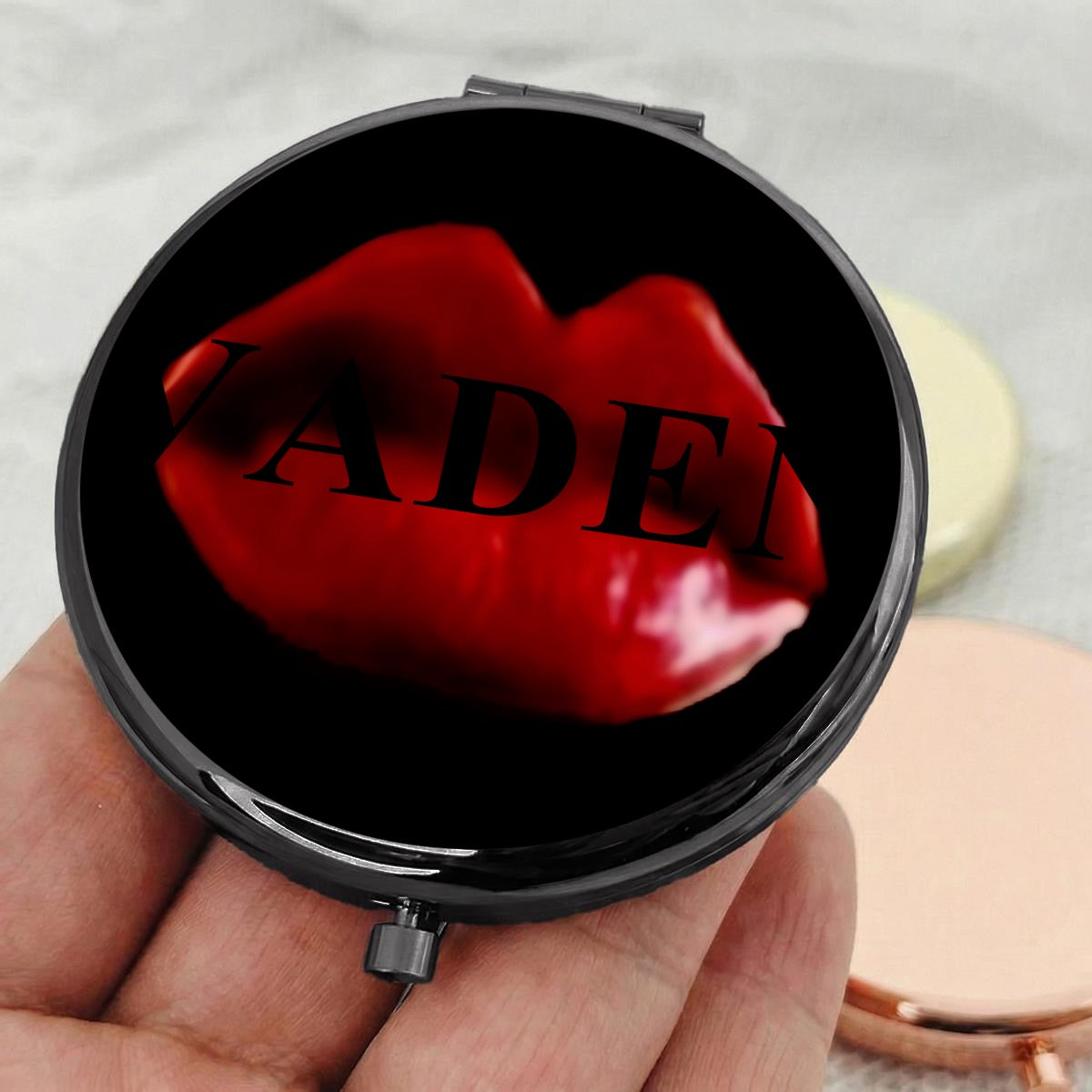 Vaden Lip Mirror