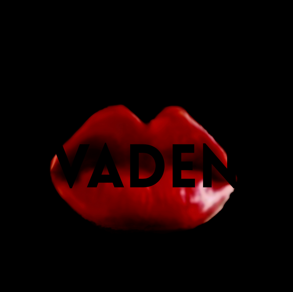 Aubrey Vaden